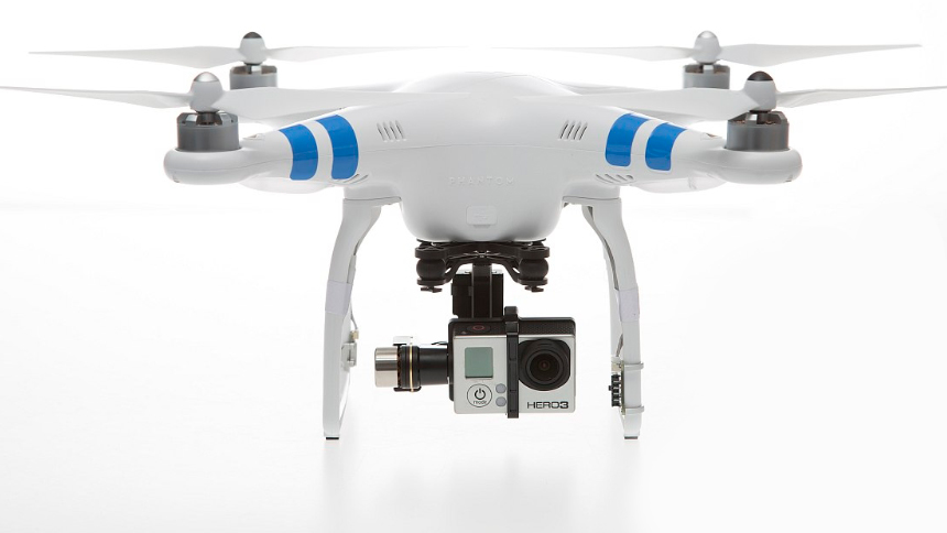 DJI