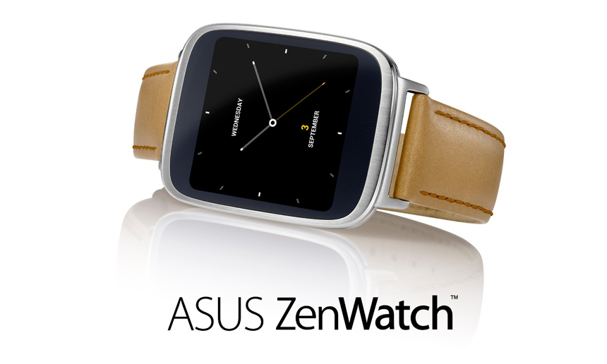Asus ZenWatch