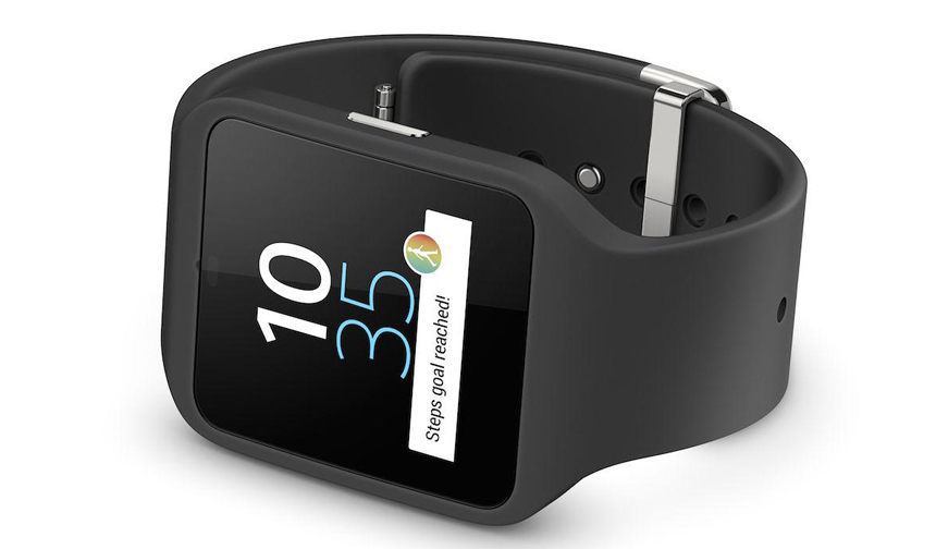 Sony Smartwatch 3