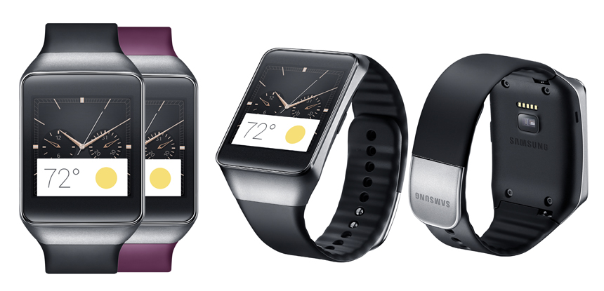 Samsung Gear Live