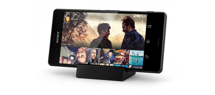 Аксессуары для Sony Xperia