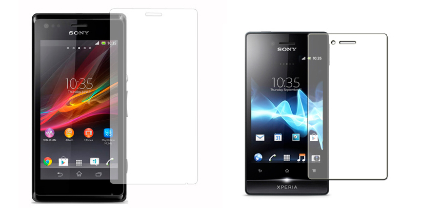 Аксессуары для Sony Xperia