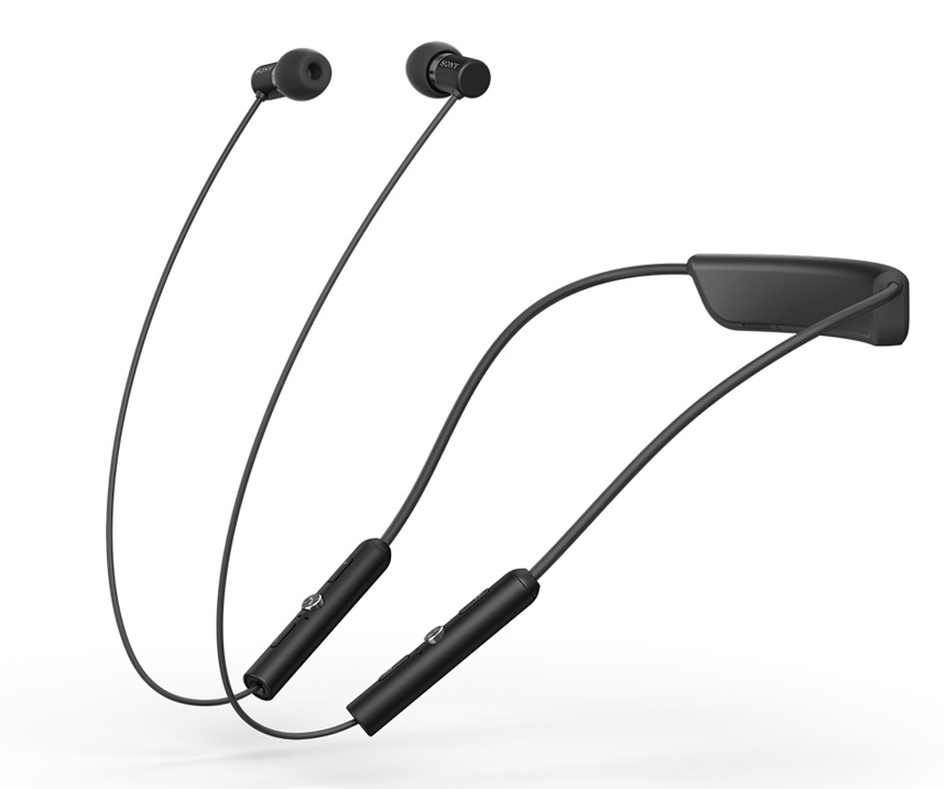Наушники и гарнитуры для Sony Xperia