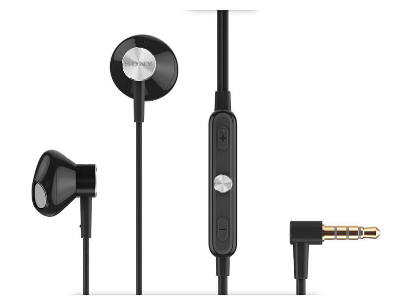 Наушники и гарнитуры для Sony Xperia