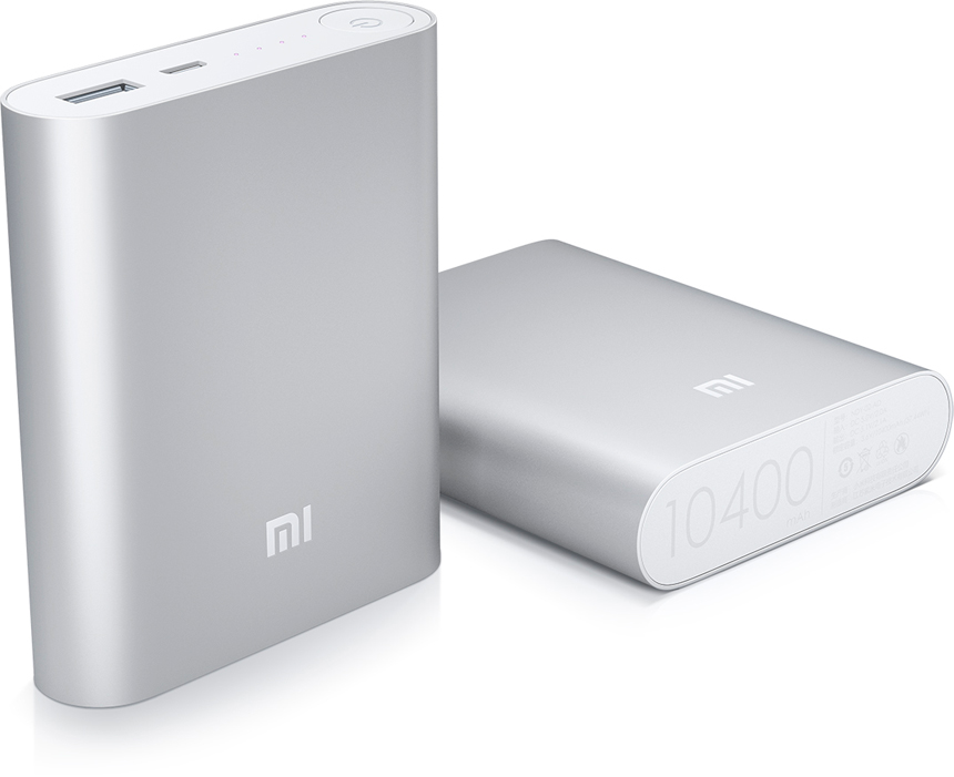 XIAOMI Mi Power Bank