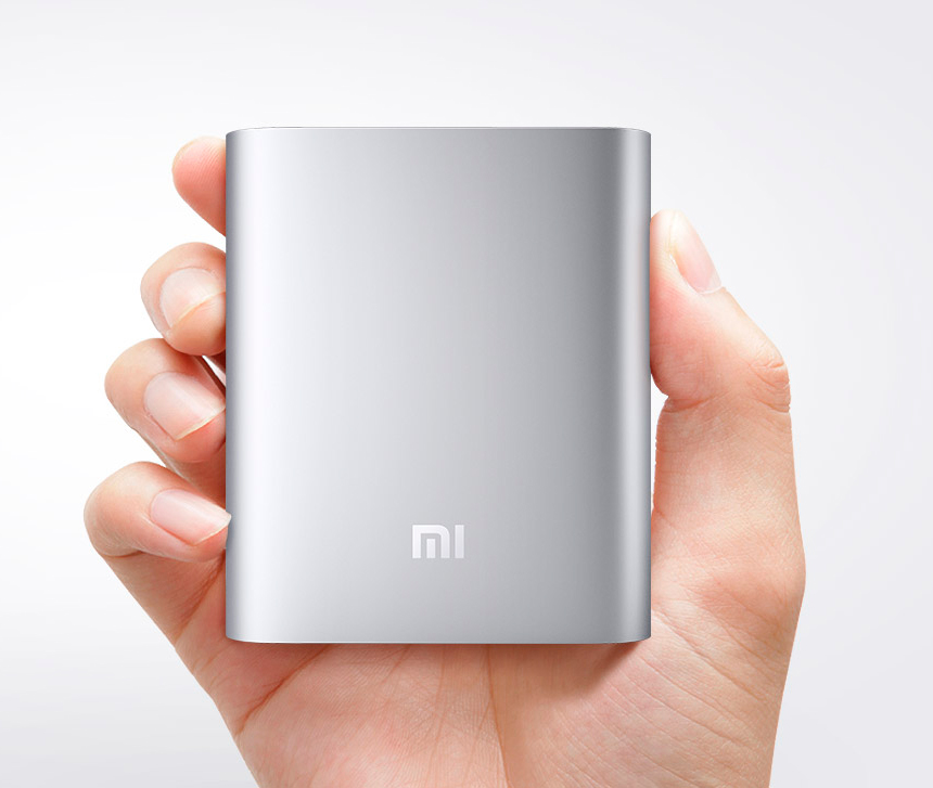 XIAOMI Mi Power Bank