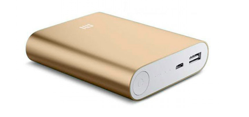 XIAOMI Mi Power Bank