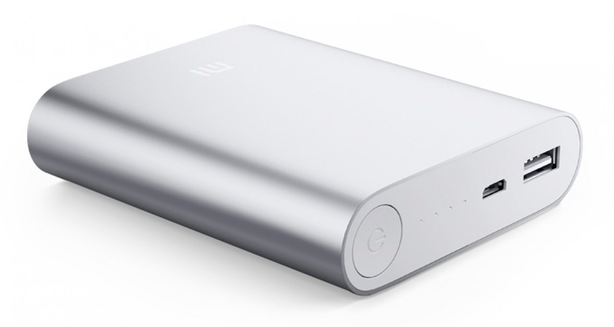 XIAOMI Mi Power Bank