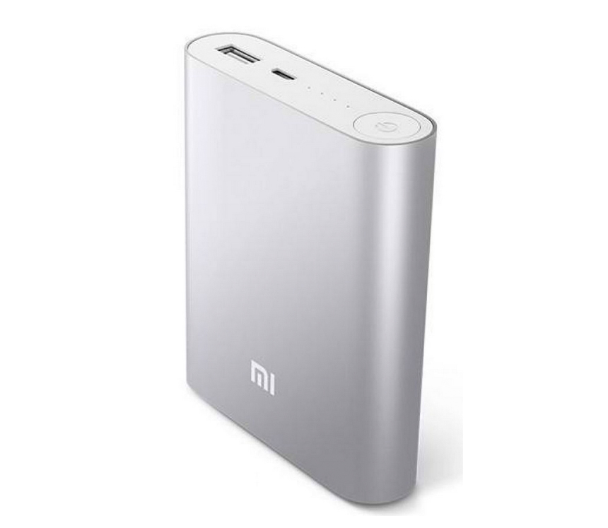 XIAOMI Mi Power Bank