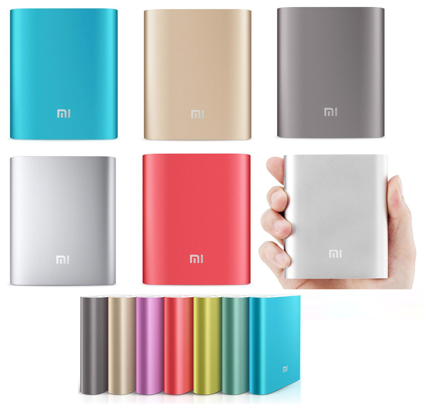 XIAOMI Mi Power Bank