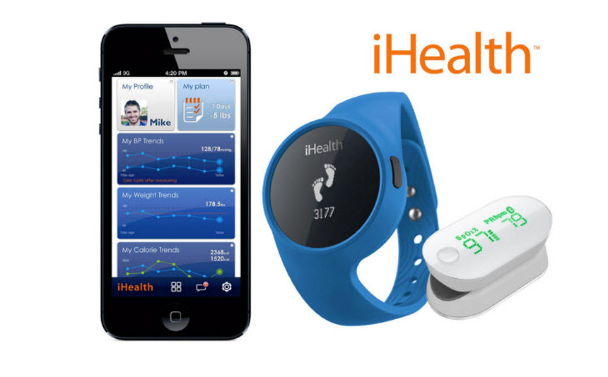 iHealth