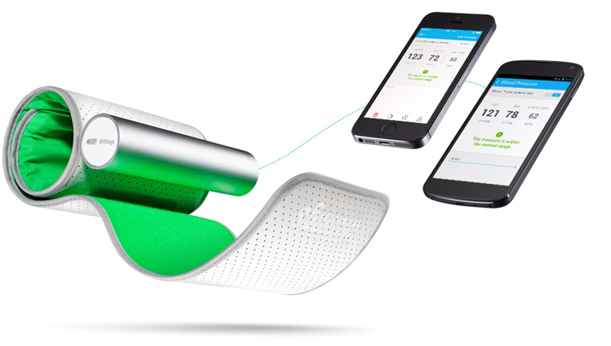 iHealth