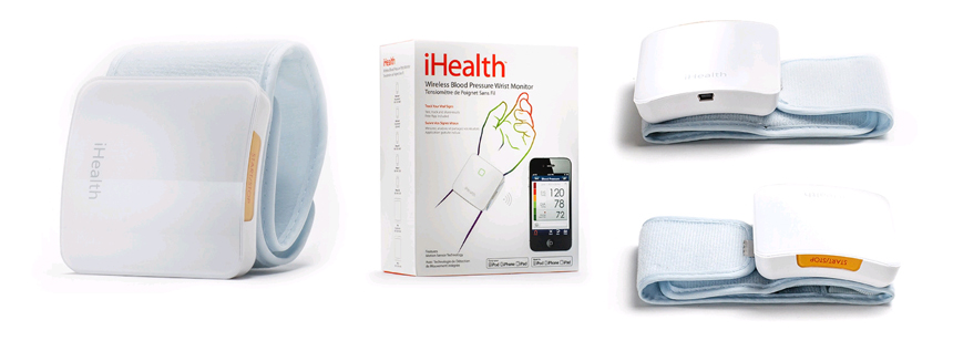 iHealth