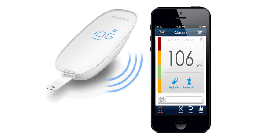 iHealth