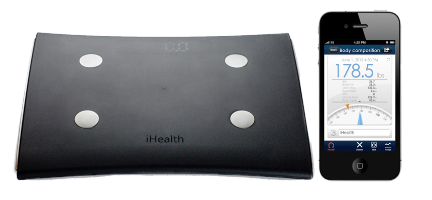 iHealth