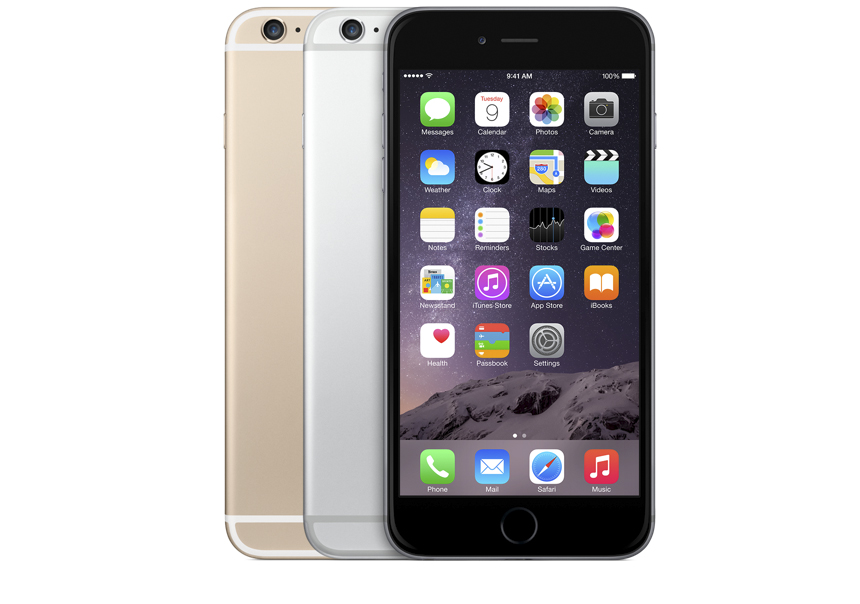 iPhone 6