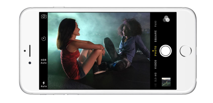 iPhone 6 Plus