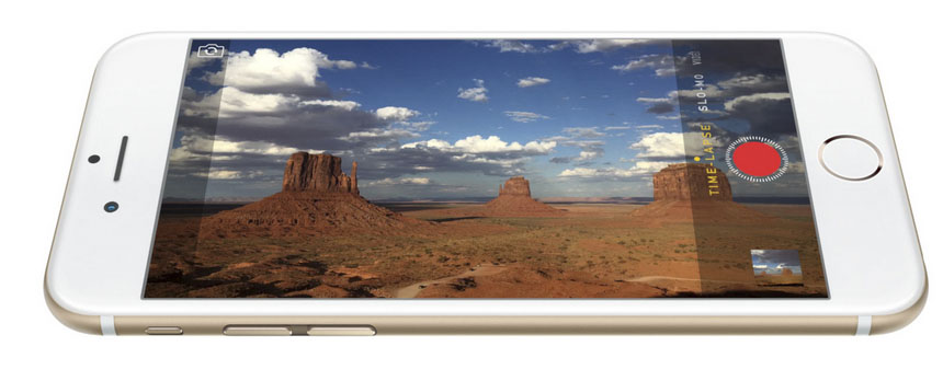 iPhone 6 Plus