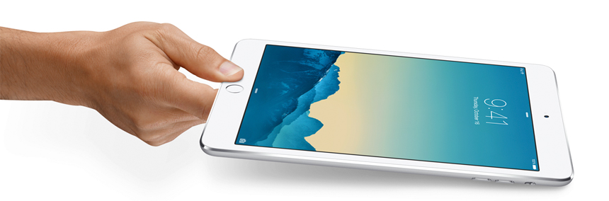 iPad Mini