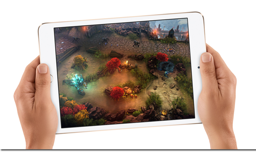 iPad Mini