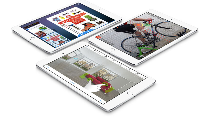 iPad Mini