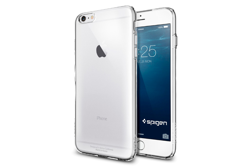 Чехлы для iPhone 6 Plus