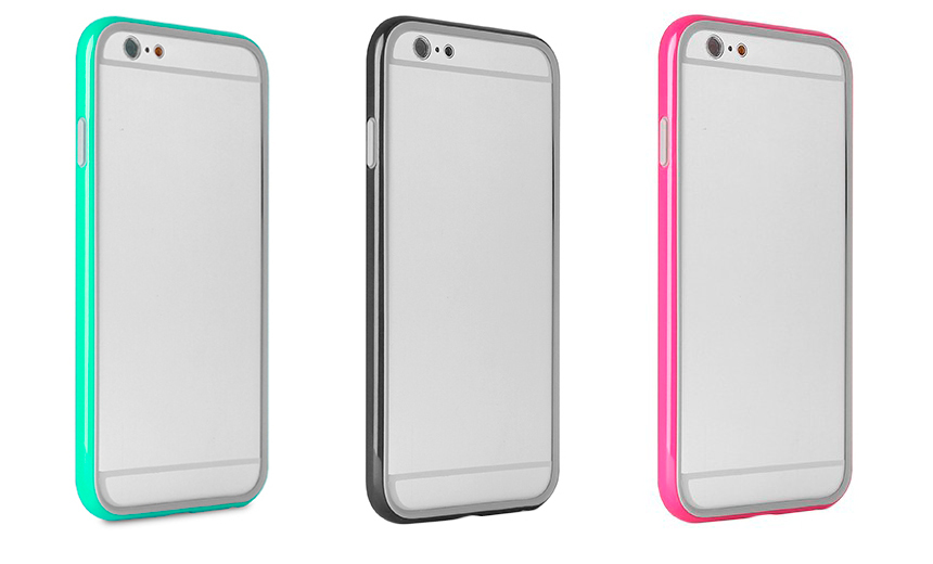 Чехлы для iPhone 6 Plus