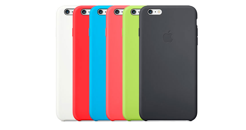 Чехлы для iPhone 6 Plus