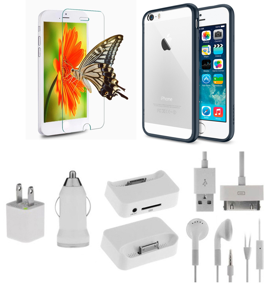 Аксессуары для iPhone 6