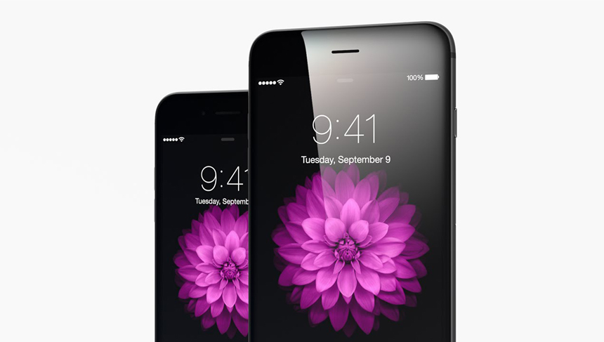 Аксессуары для iPhone 6