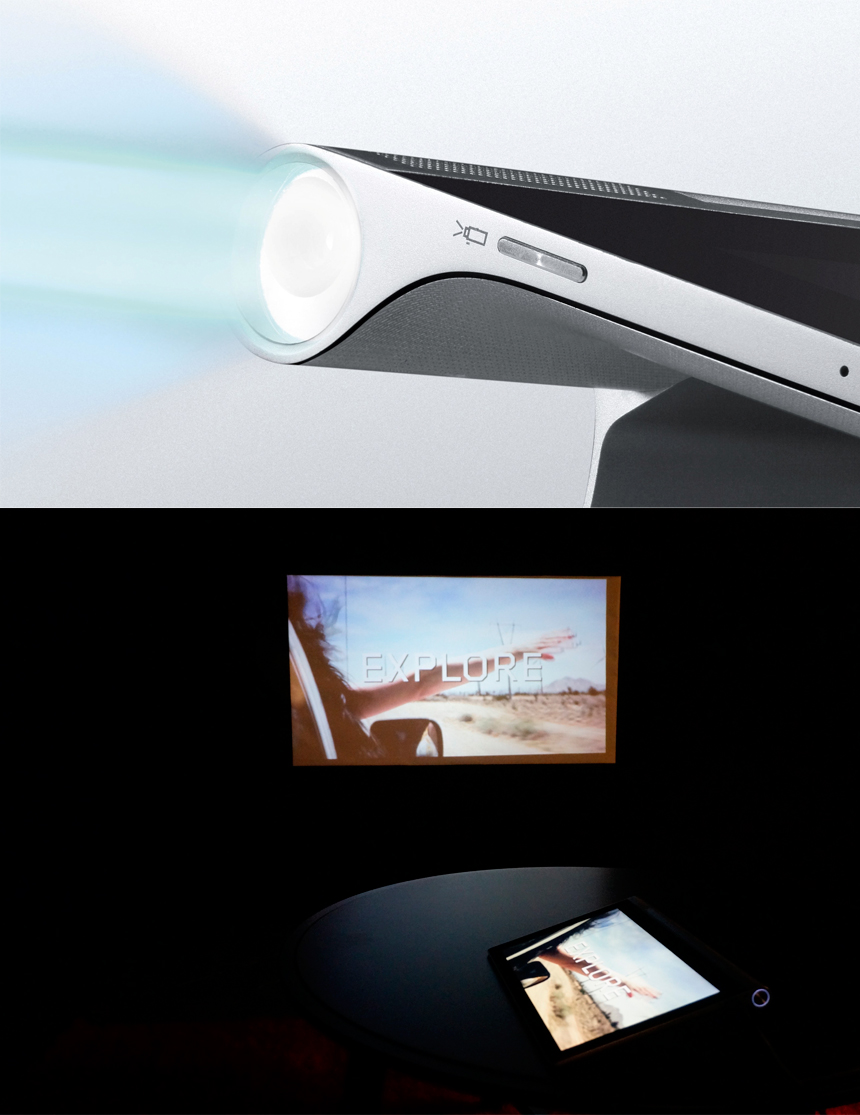 Lenovo Yoga Tablet 2 PRO