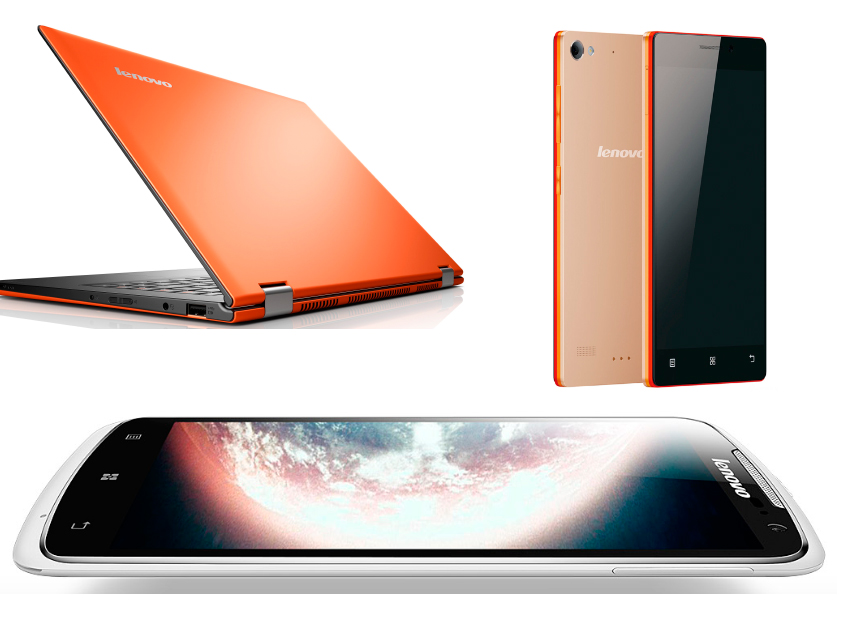 Lenovo