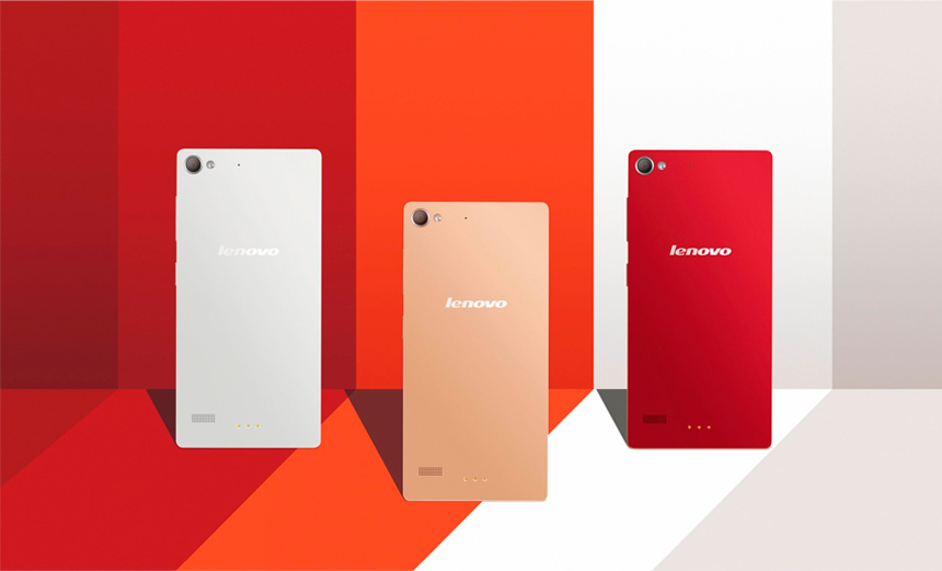 Lenovo