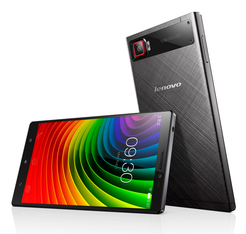 Lenovo