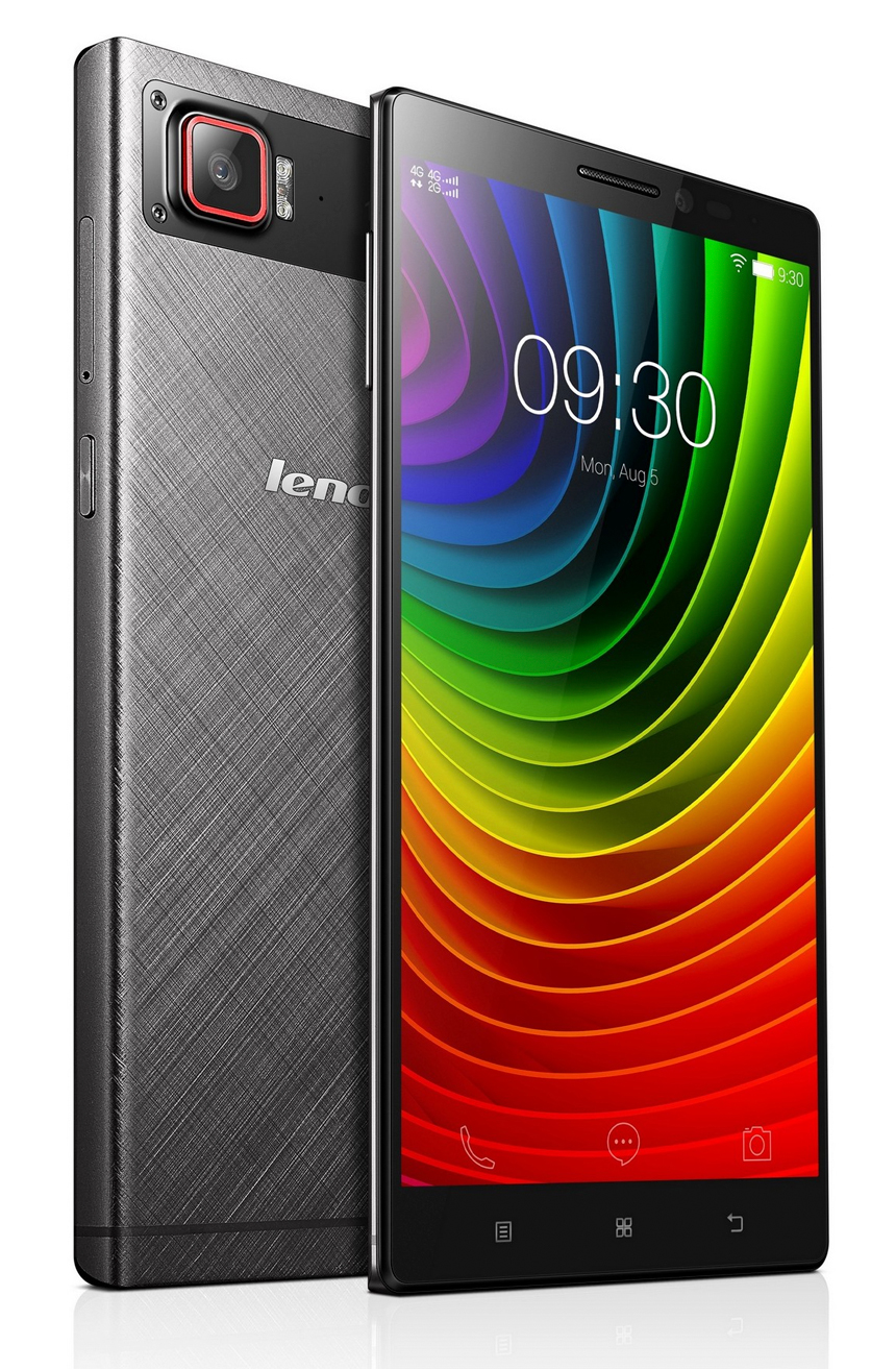 Lenovo