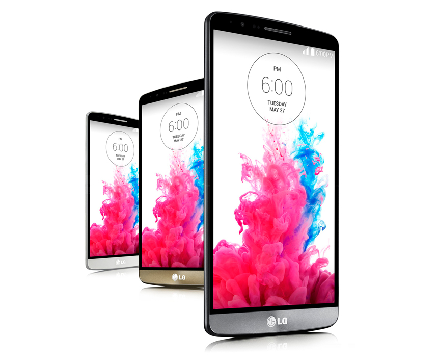 LG