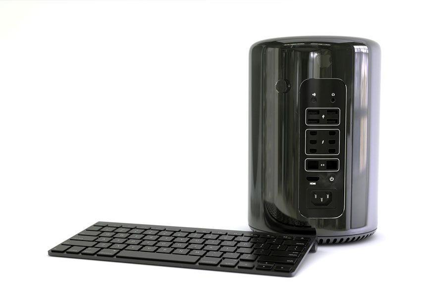 Apple Mac Pro