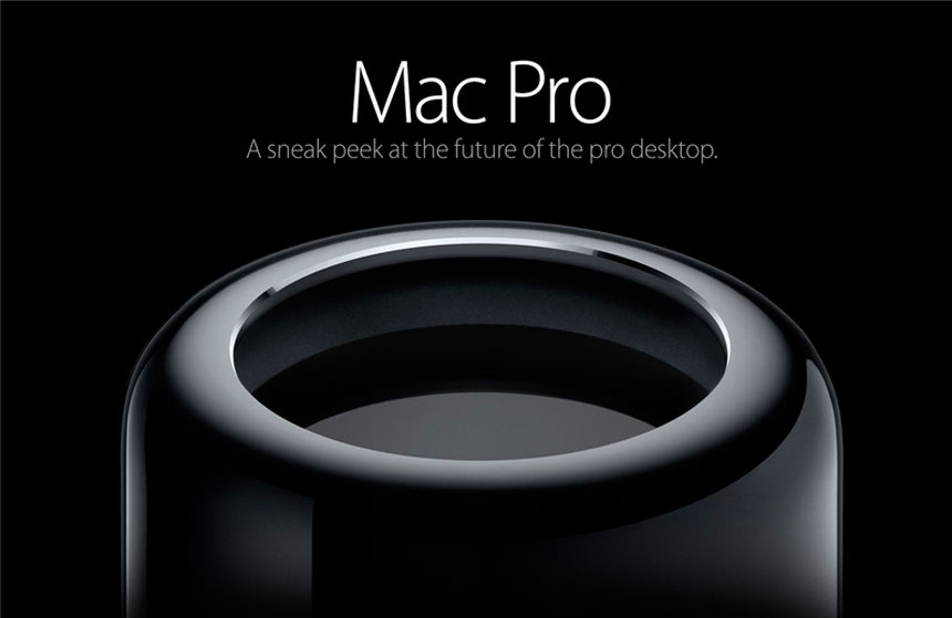 Apple Mac Pro