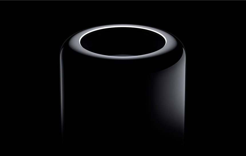 Apple Mac Pro