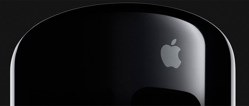Apple Mac Pro