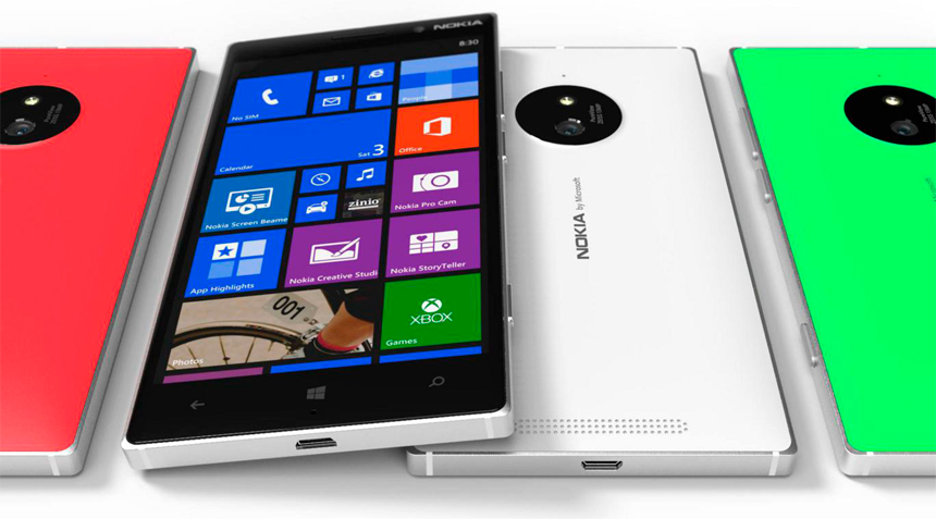 Nokia