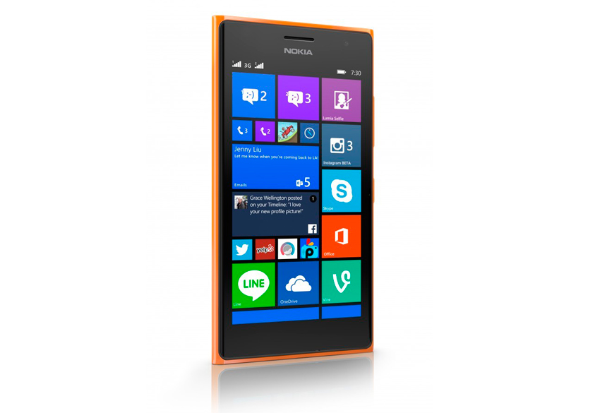 Nokia