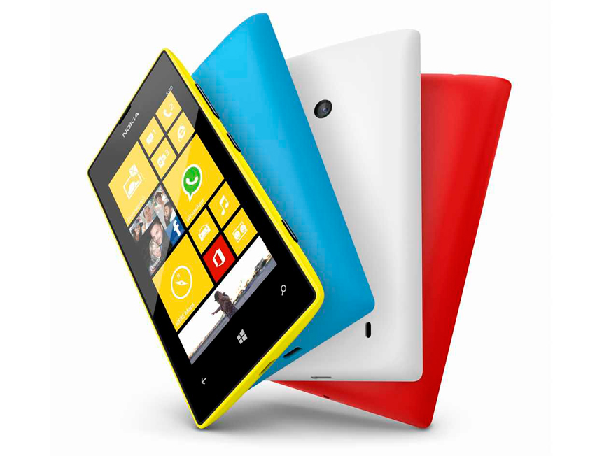 Nokia