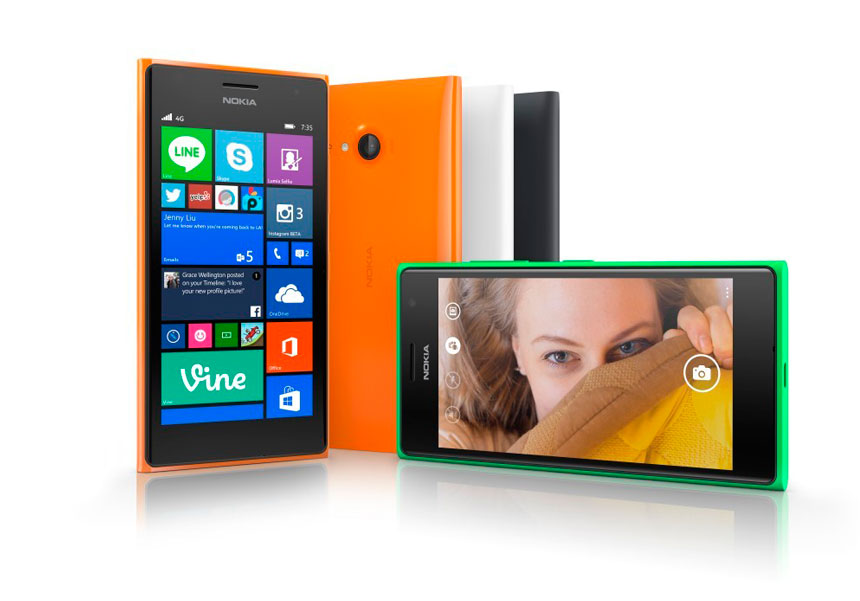 Nokia