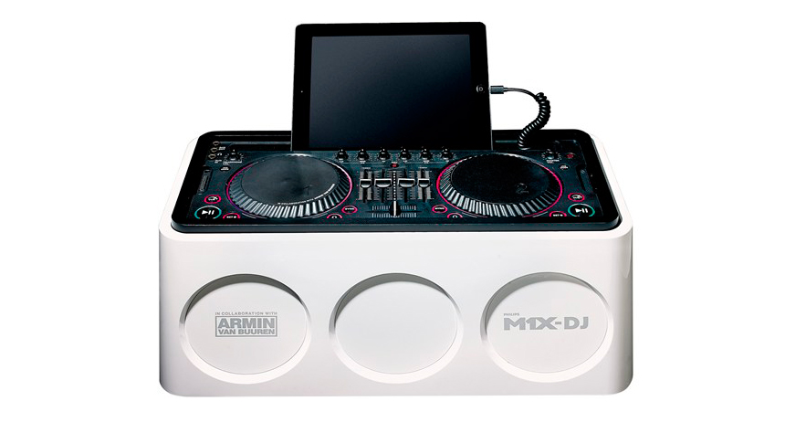 stereo