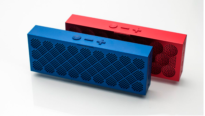 stereo