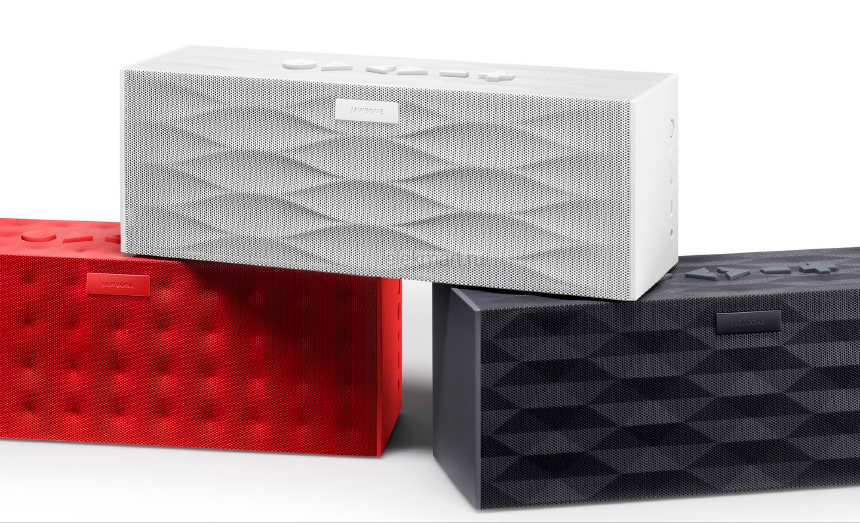 stereo