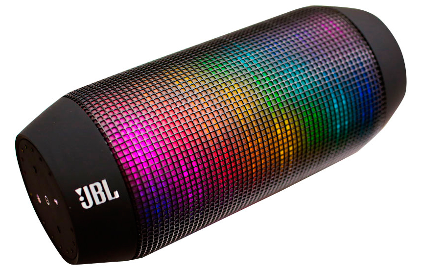 Акустика JBL