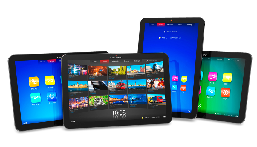 tablets