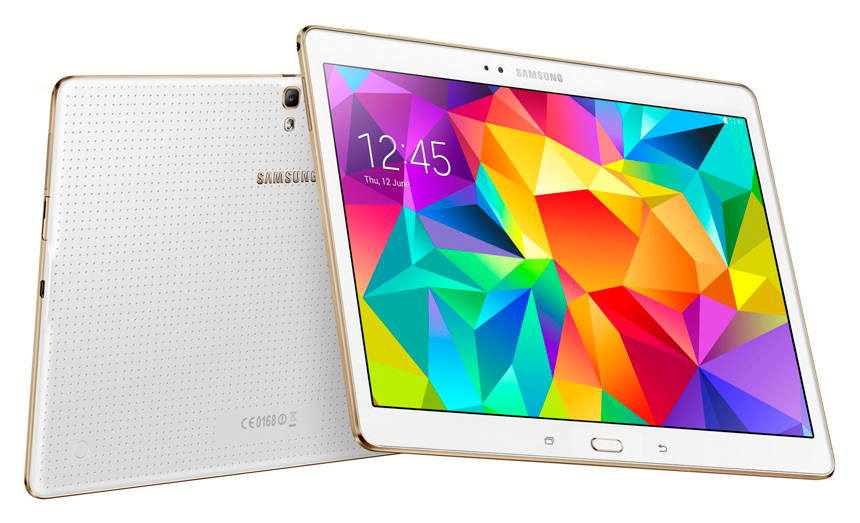 tablets